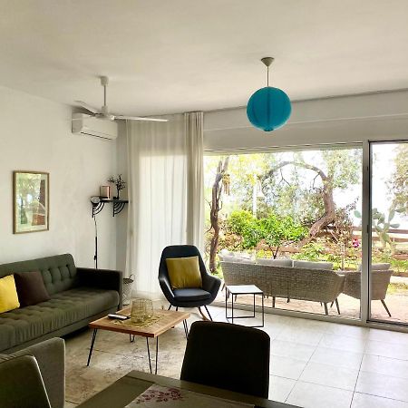 Olives Terrace B2A5 Apartment Dhërmi Exterior foto